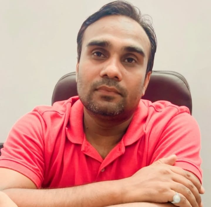 Owner of Epicsun  Solar